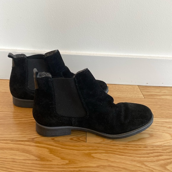 Ankle Boots - Picture 2 of 3